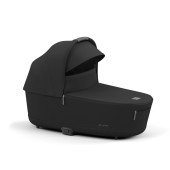 Люлька Cybex Priam Lux Sepia Black Люлька Cybex Priam Lux Sepia Black