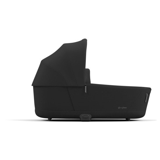 Люлька Cybex Priam Lux Sepia Black Люлька Cybex Priam Lux Sepia Black