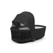 Люлька Cybex Priam Lux Sepia Black Люлька Cybex Priam Lux Sepia Black