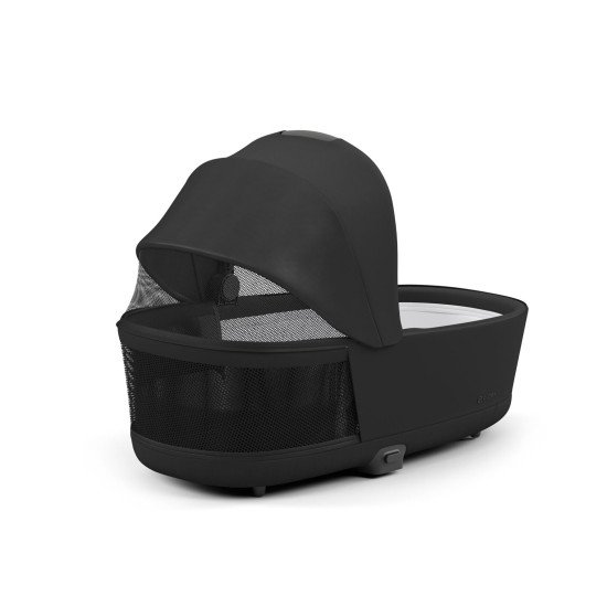 Люлька Cybex Priam Lux Sepia Black Люлька Cybex Priam Lux Sepia Black