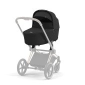 Люлька Cybex Priam Lux Sepia Black Люлька Cybex Priam Lux Sepia Black