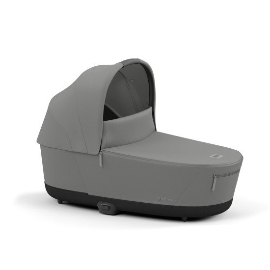 Люлька Cybex Priam Lux Mirage Grey