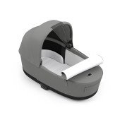 Люлька Cybex Priam Lux Mirage Grey