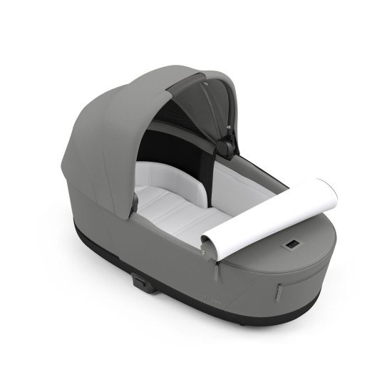 Люлька Cybex Priam Lux Mirage Grey