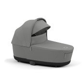 Люлька Cybex Priam Lux Mirage Grey