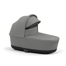 Люлька Cybex Priam Lux Mirage Grey