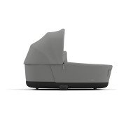 Люлька Cybex Priam Lux Mirage Grey