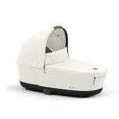 Люлька Cybex Priam Lux Off White	