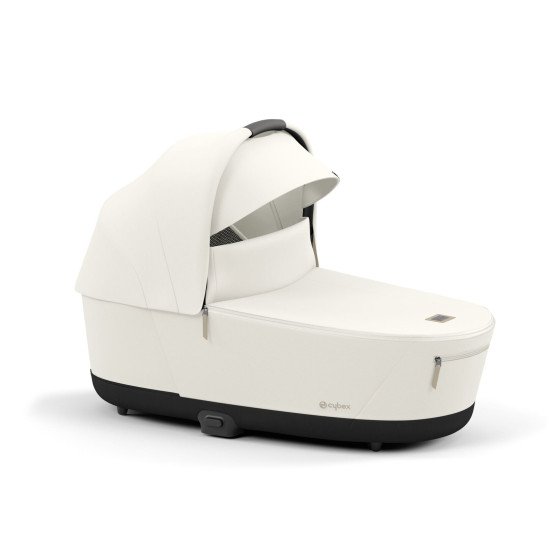 Люлька Cybex Priam Lux Off White	
