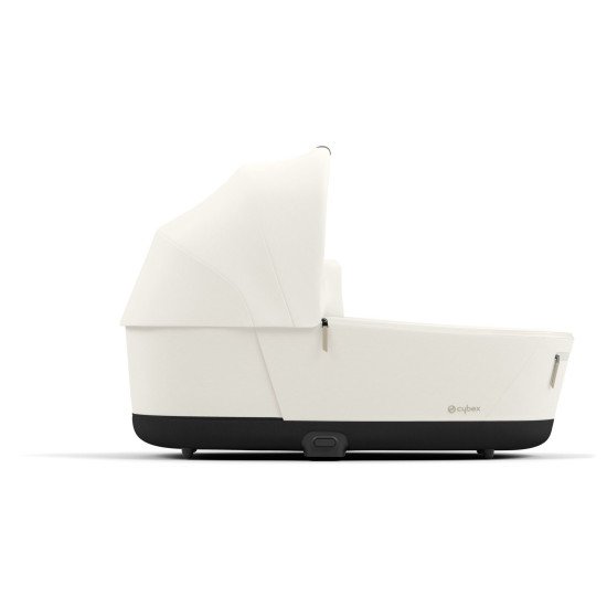 Люлька Cybex Priam Lux Off White	