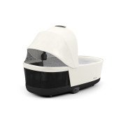Люлька Cybex Priam Lux Off White	