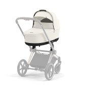Люлька Cybex Priam Lux Off White	