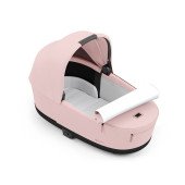 Люлька Cybex Priam Lux Peach Pink