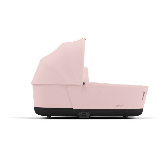 Люлька Cybex Priam Lux Peach Pink
