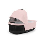 Люлька Cybex Priam Lux Peach Pink