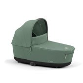 Люлька Cybex Priam Lux Leaf Green Люлька Cybex Priam Lux Leaf Green