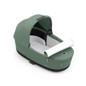 Люлька Cybex Priam Lux Leaf Green Люлька Cybex Priam Lux Leaf Green