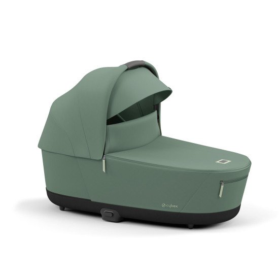 Люлька Cybex Priam Lux Leaf Green Люлька Cybex Priam Lux Leaf Green