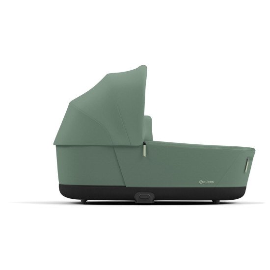 Люлька Cybex Priam Lux Leaf Green Люлька Cybex Priam Lux Leaf Green