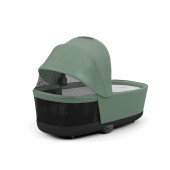 Люлька Cybex Priam Lux Leaf Green Люлька Cybex Priam Lux Leaf Green