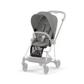 Чехол тканевый для прогулочного блока Cybex Mios Mirage Grey