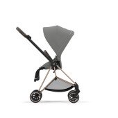 Чехол тканевый для прогулочного блока Cybex Mios Mirage Grey