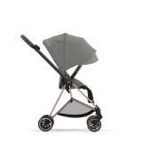 Чехол тканевый для прогулочного блока Cybex Mios Mirage Grey