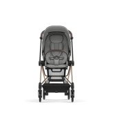 Чехол тканевый для прогулочного блока Cybex Mios Mirage Grey