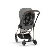 Чехол тканевый для прогулочного блока Cybex Mios Mirage Grey