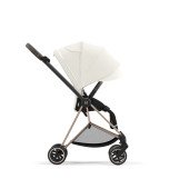 Чохол тканинний для прогулянкового блоку Cybex Mios Off White