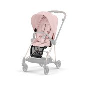Чехол тканевый для прогулочного блока Cybex Mios Peach Pink Чехол тканевый для прогулочного блока Cybex Mios Peach Pink