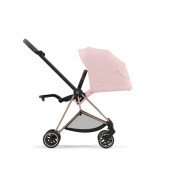 Чехол тканевый для прогулочного блока Cybex Mios Peach Pink Чехол тканевый для прогулочного блока Cybex Mios Peach Pink