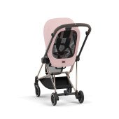 Чехол тканевый для прогулочного блока Cybex Mios Peach Pink Чехол тканевый для прогулочного блока Cybex Mios Peach Pink