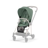 Чехол тканевый для прогулочного блока Cybex Mios Leaf Green