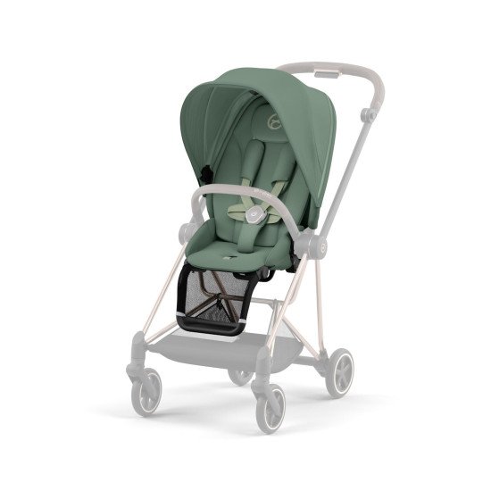 Чехол тканевый для прогулочного блока Cybex Mios Leaf Green