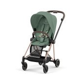 Чехол тканевый для прогулочного блока Cybex Mios Leaf Green