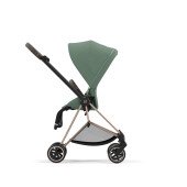 Чехол тканевый для прогулочного блока Cybex Mios Leaf Green