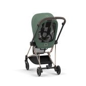 Чехол тканевый для прогулочного блока Cybex Mios Leaf Green