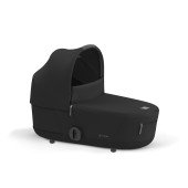 Люлька Cybex Mios Lux  Sepia Black
