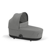 Люлька Cybex Mios Lux Mirage Grey