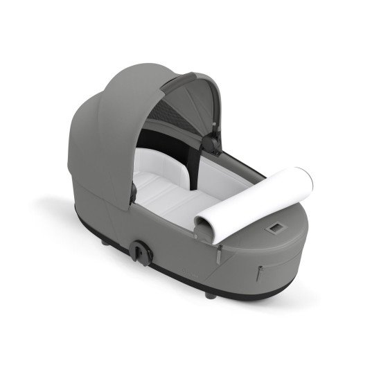 Люлька Cybex Mios Lux Mirage Grey