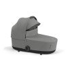 Люлька Cybex Mios Lux Mirage Grey