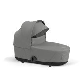 Люлька Cybex Mios Lux Mirage Grey