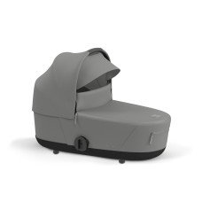 Люлька Cybex Mios Lux Mirage Grey