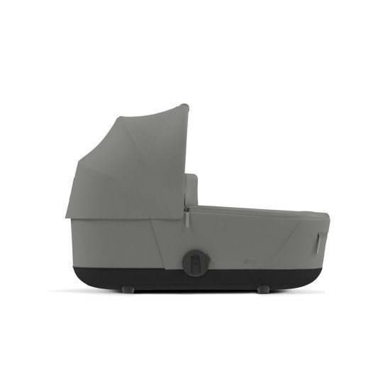 Люлька Cybex Mios Lux Mirage Grey