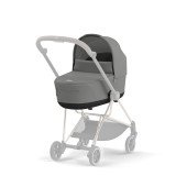 Люлька Cybex Mios Lux Mirage Grey