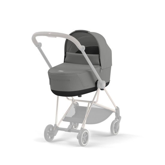 Люлька Cybex Mios Lux Mirage Grey