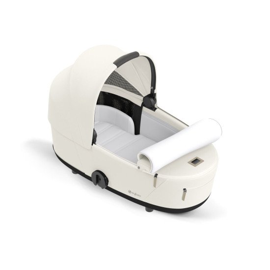Люлька Cybex Mios Lux Off White Люлька Cybex Mios Lux Off White