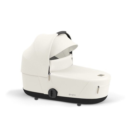 Люлька Cybex Mios Lux Off White Люлька Cybex Mios Lux Off White