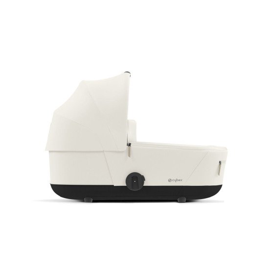 Люлька Cybex Mios Lux Off White Люлька Cybex Mios Lux Off White